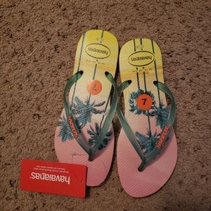 Havaianas